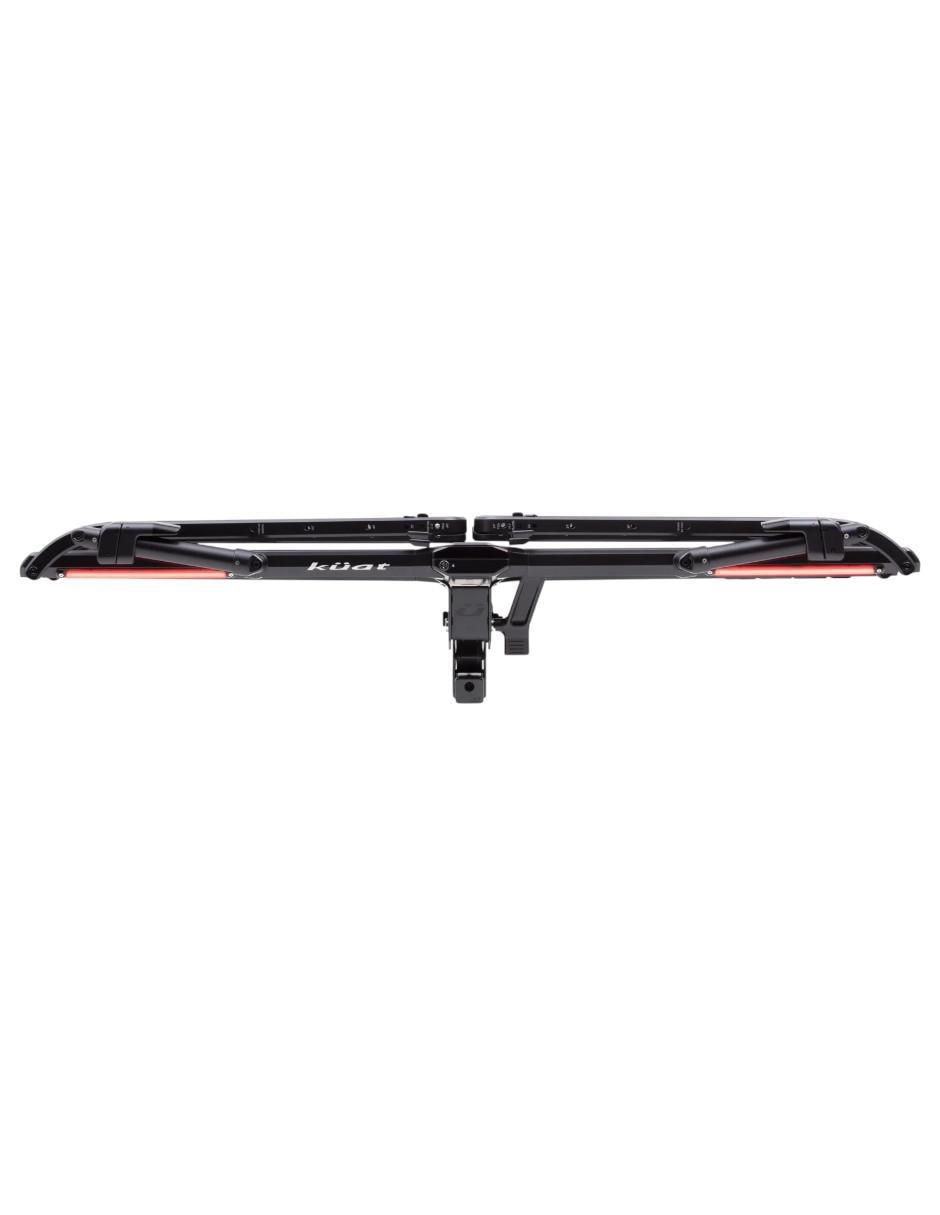 Rack porta bicicleta para camioneta 6