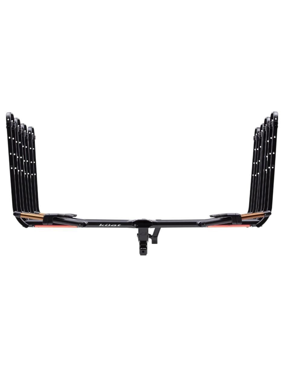 Rack porta bicicleta para camioneta 7