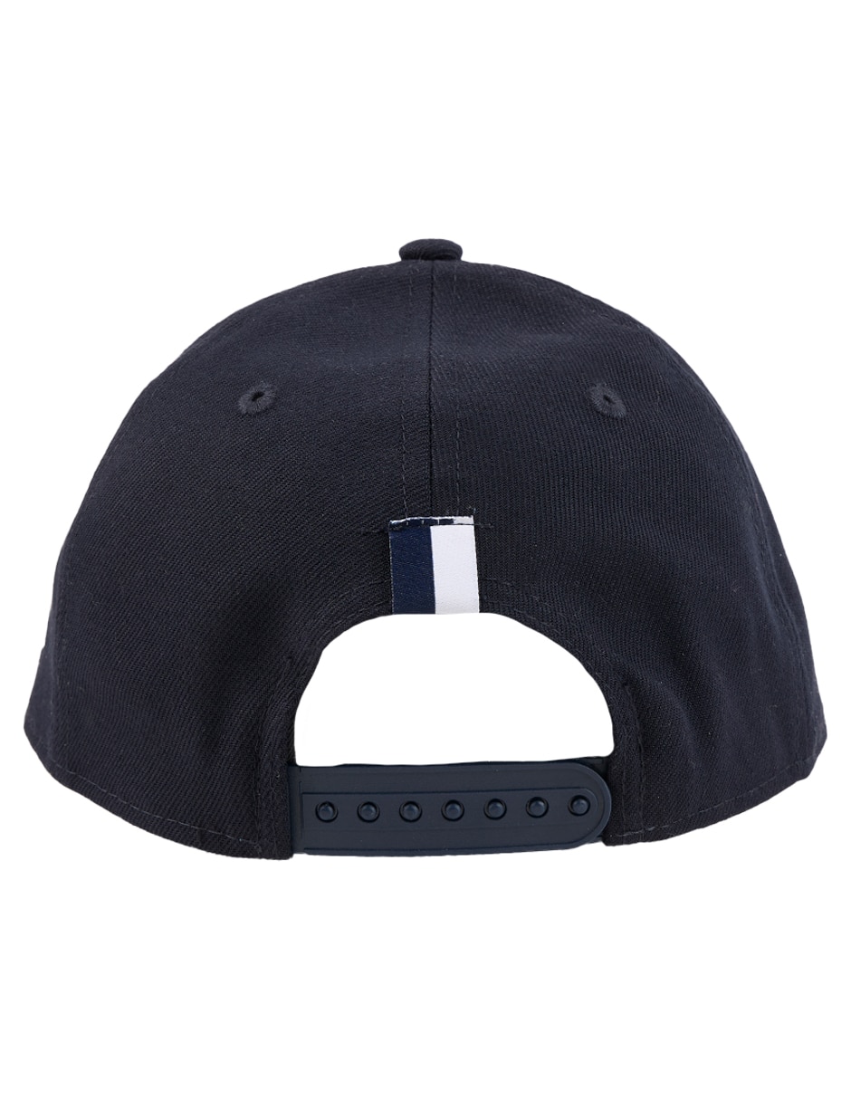 Gorra visera curva snapback para fútbol LMX Rayados de Monterrey adulto 2