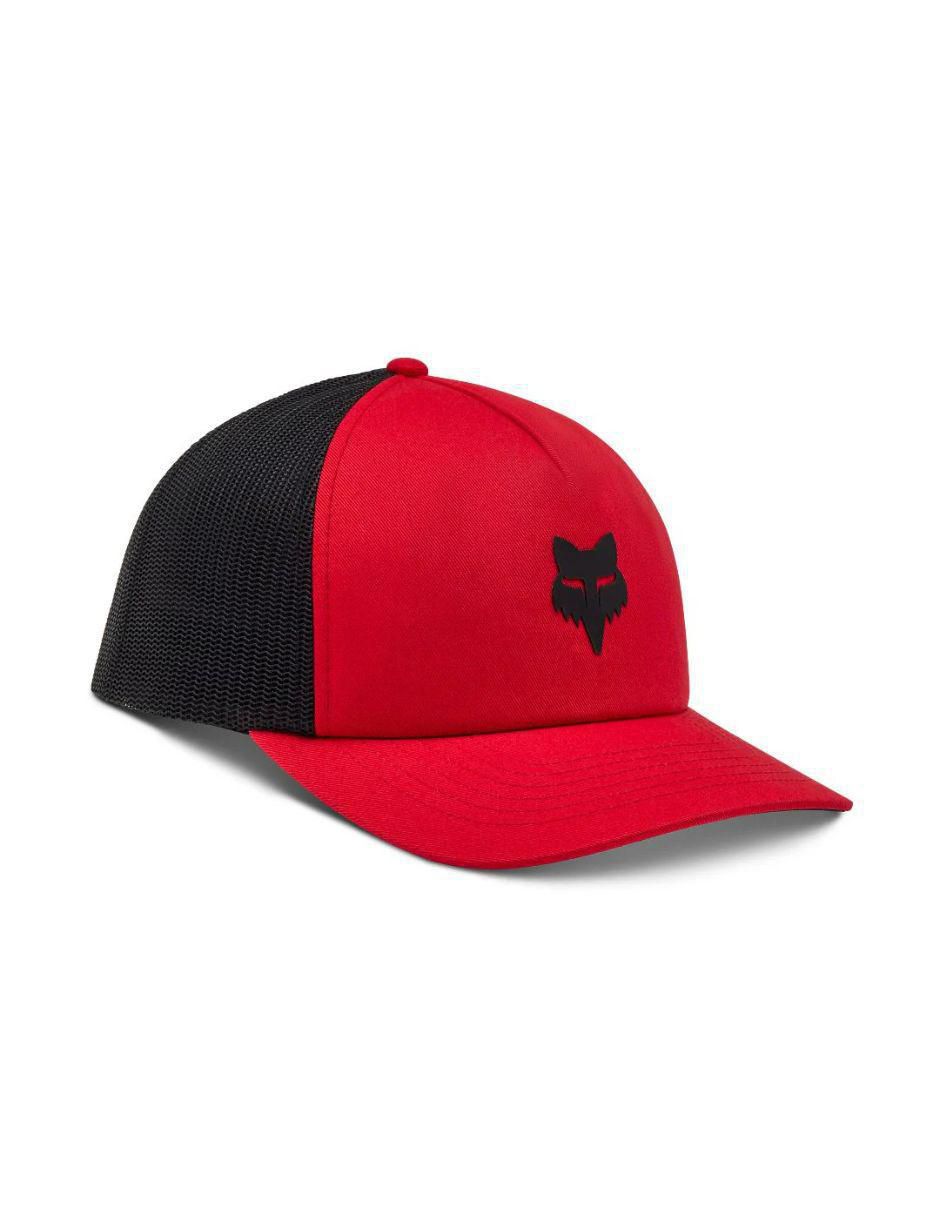 Gorra visera curva snapback "para" ninguna fox racing trucker no aplica sin equipo "para" hombre