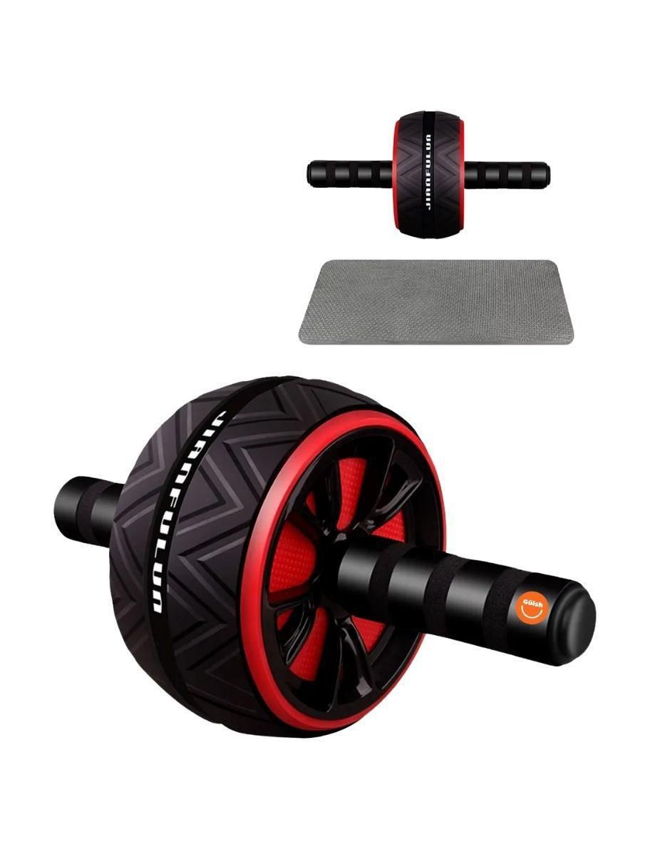 Rueda abdominal para entrenamiento 3