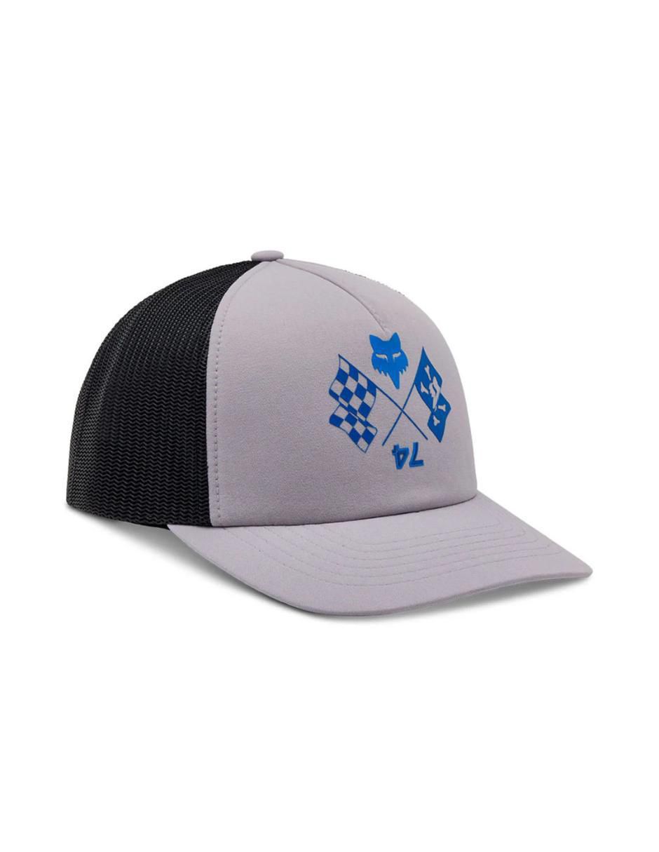 Gorra visera curva snapback Trucker para mujer Gorra visera curva snapback Trucker para mujer