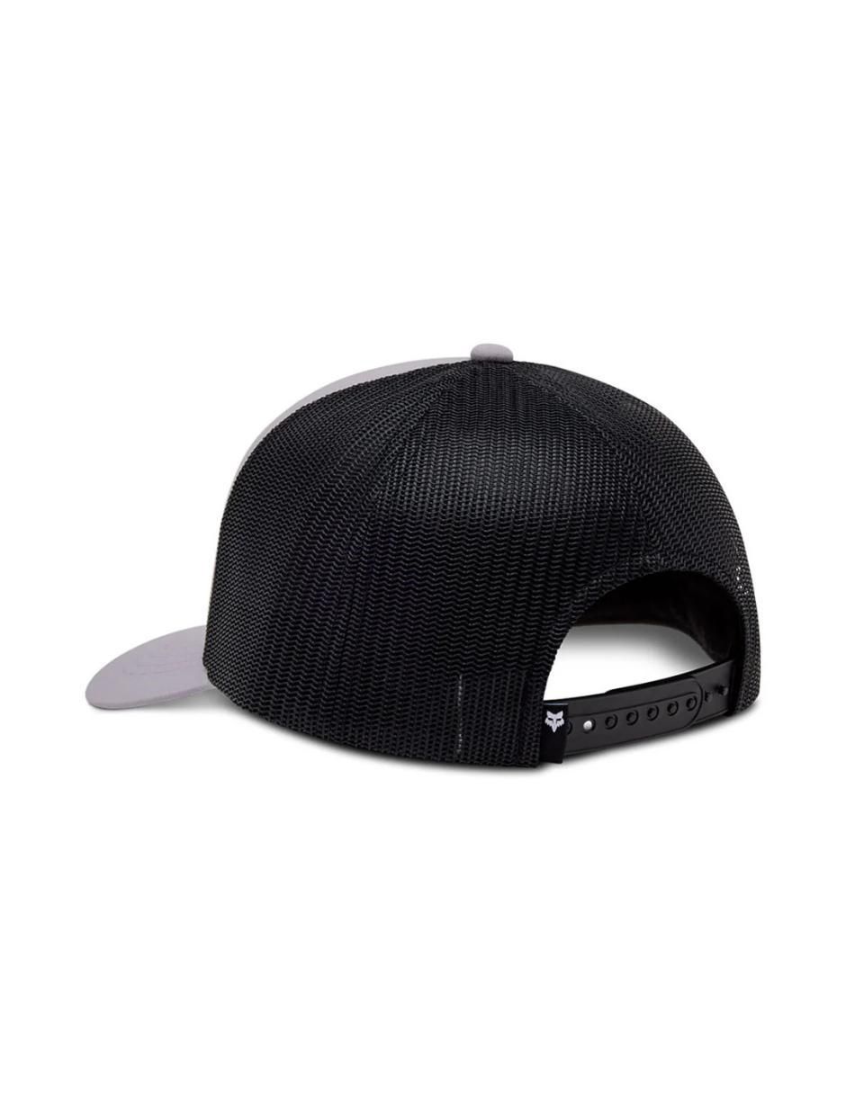 Gorra visera curva snapback Trucker para mujer 2