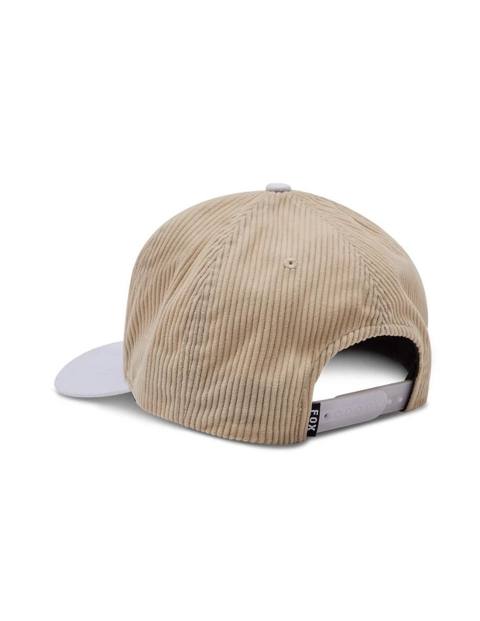 Gorra visera curva snapback "para" ninguna fox racing trucker no aplica sin equipo "para" mujer