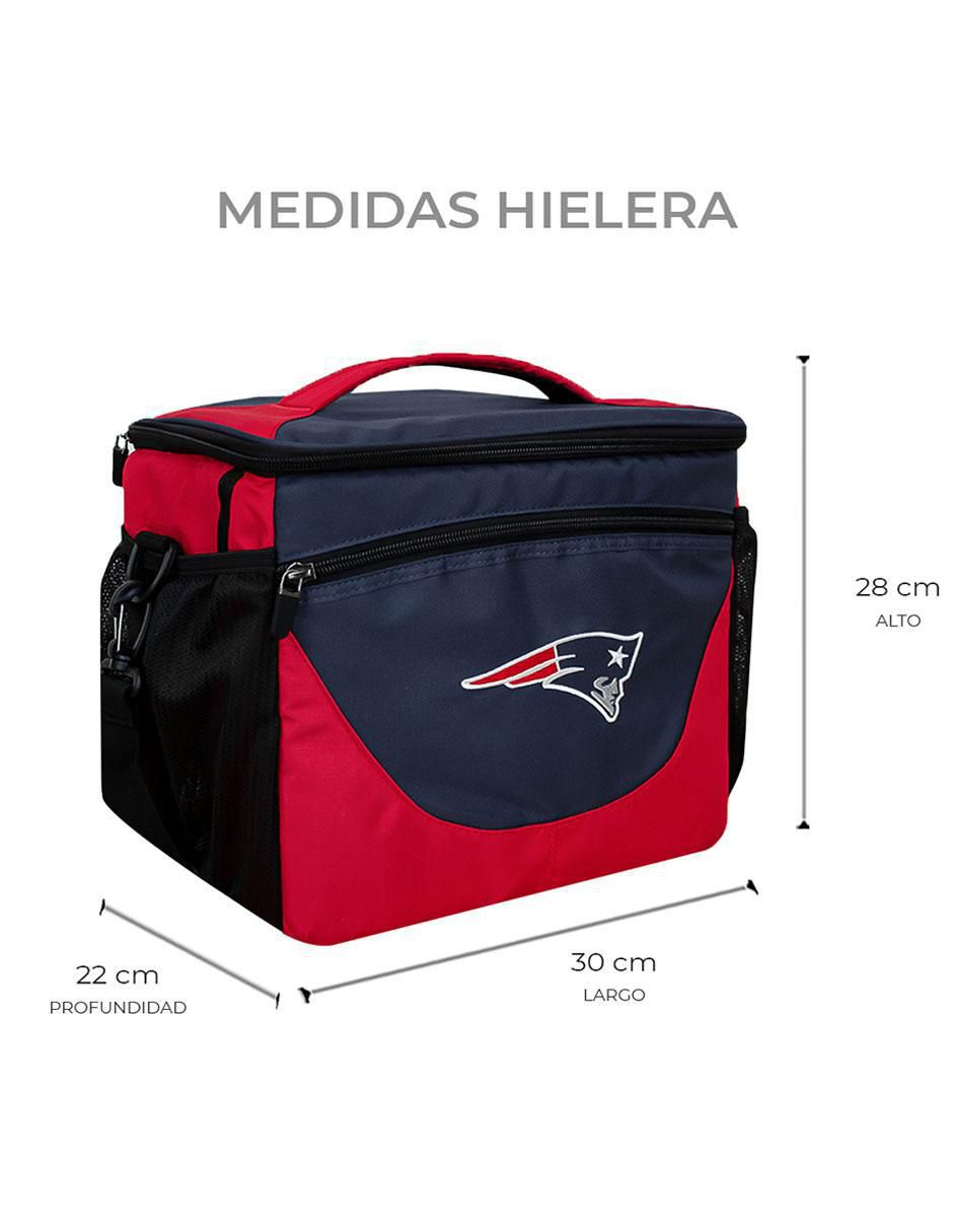 Hielera 7