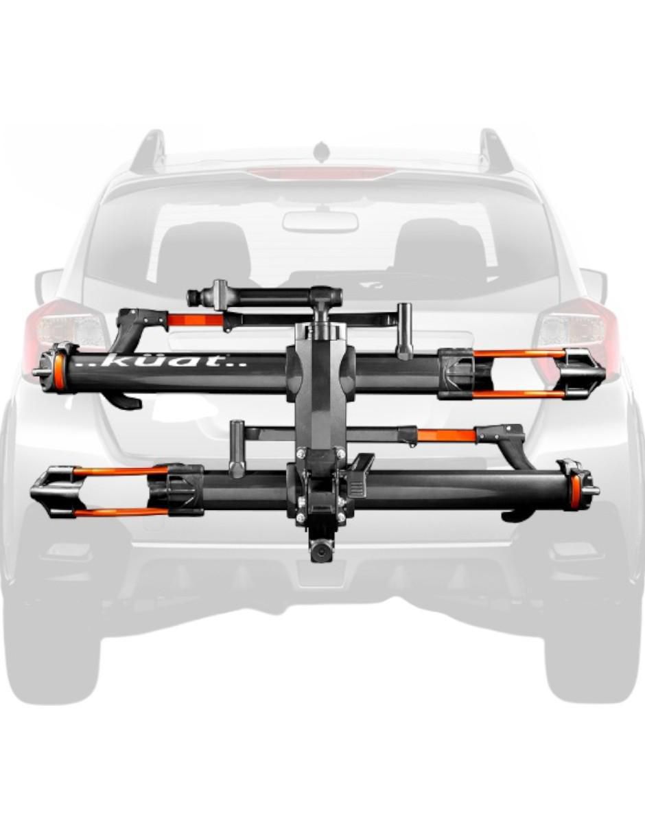 Rack porta bicicleta para auto Kuat NV 2.0 9