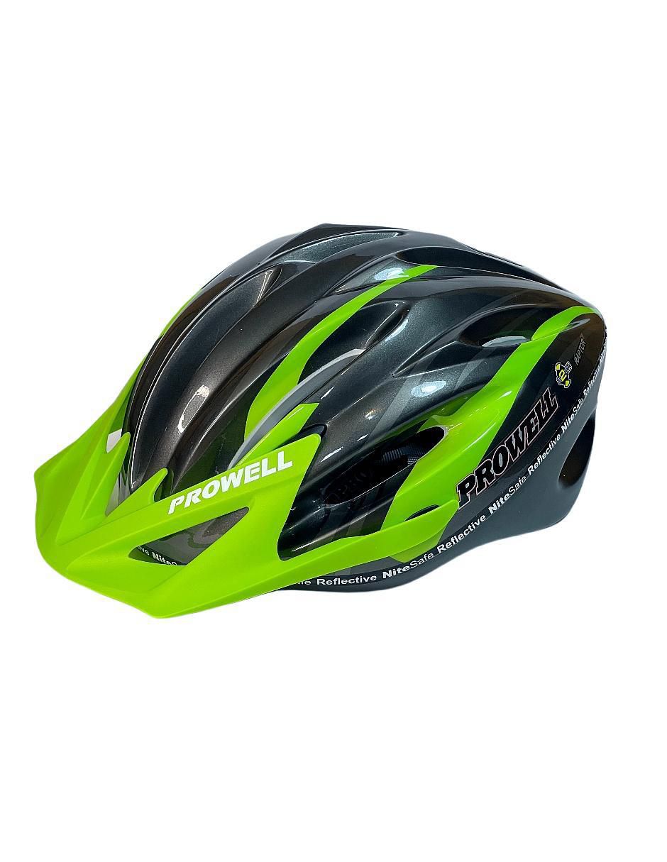 Casco medio para ciclismo unisex Casco medio para ciclismo unisex