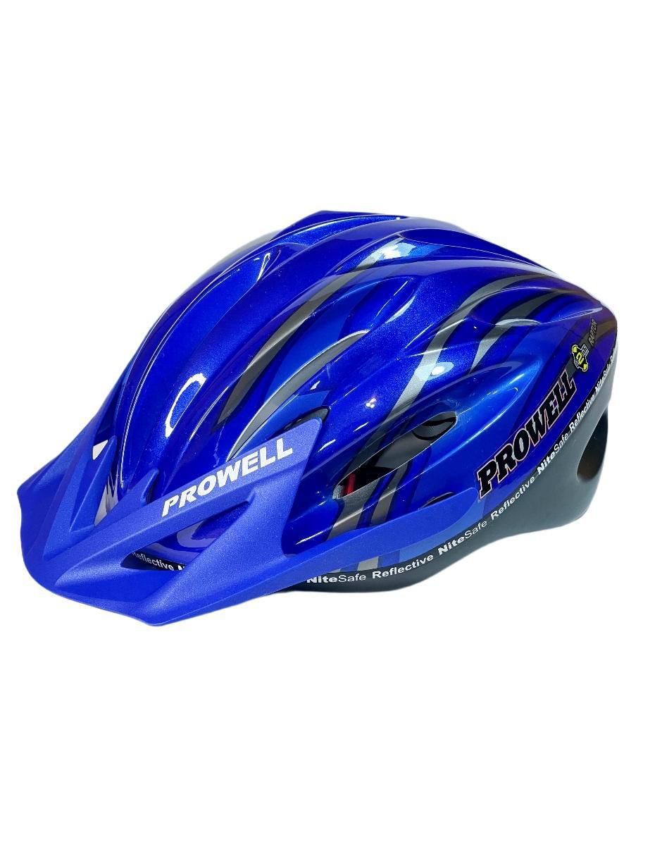 Casco medio para ciclismo unisex
