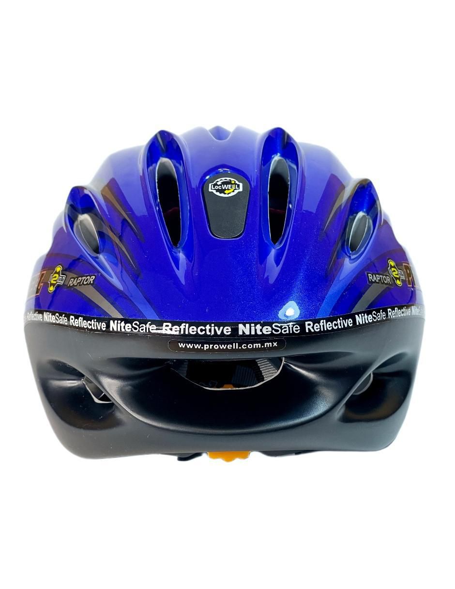 Casco medio para ciclismo unisex 6