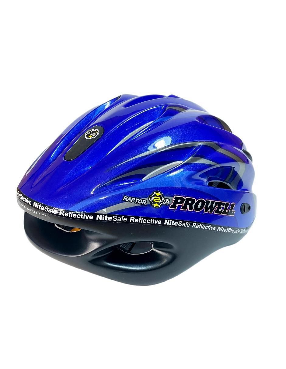 Casco medio para ciclismo unisex 7