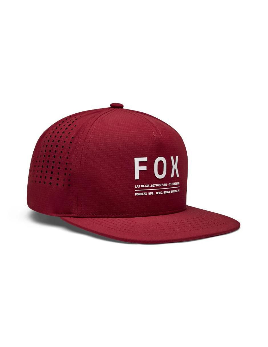 Gorra visera plana snapback para hombre Gorra visera plana snapback para hombre