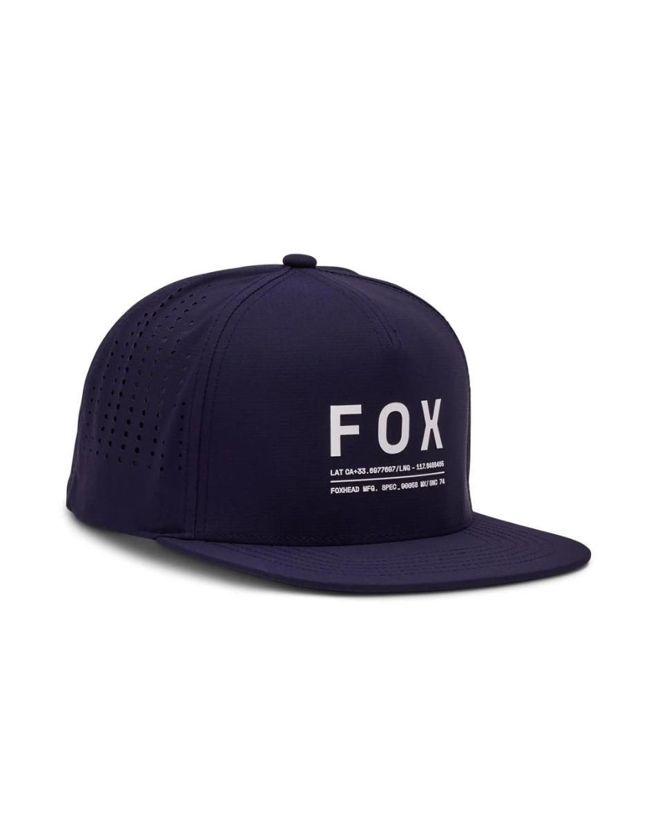 Gorra visera plana snapback para hombre Gorra visera plana snapback para hombre