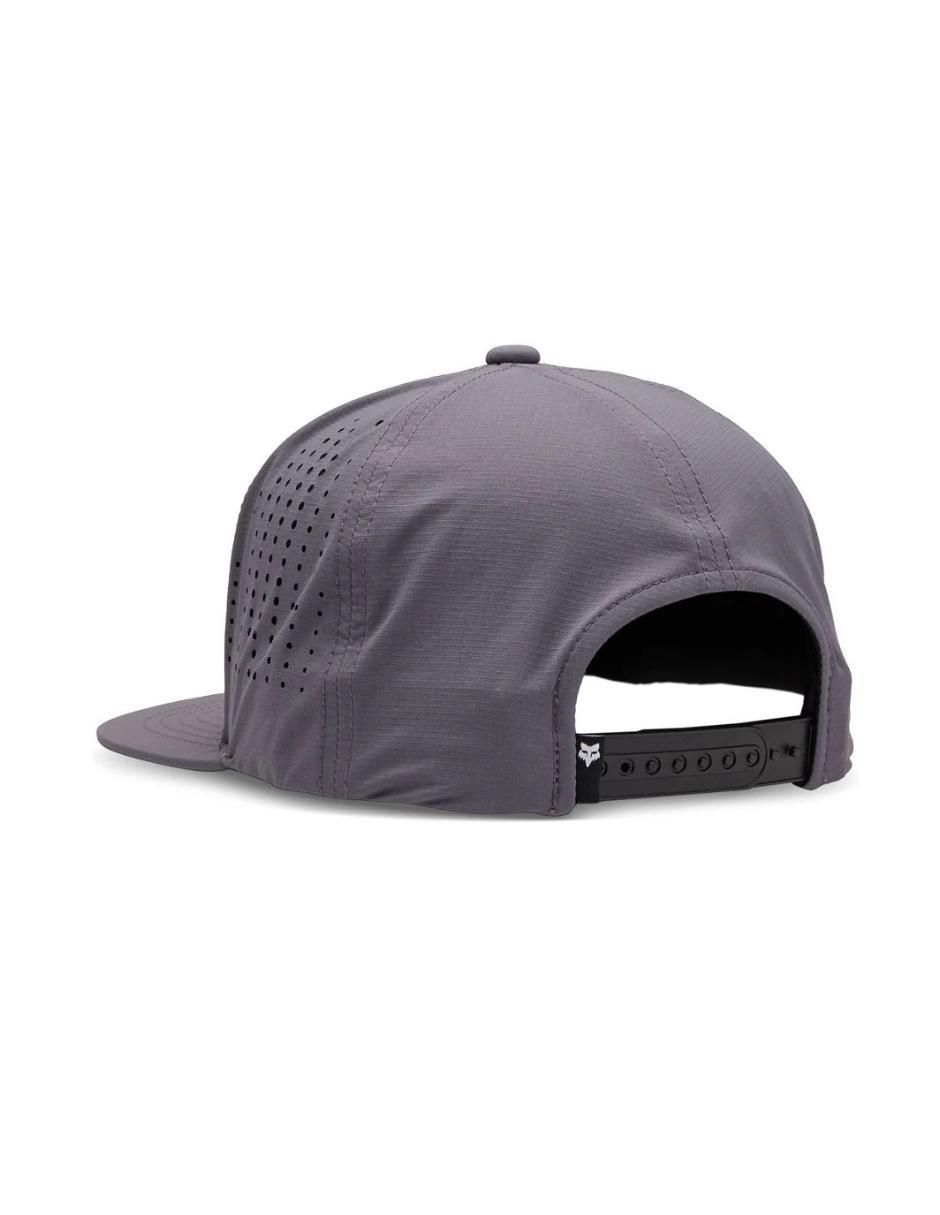 Gorra visera plana snapback "para" ninguna fox racing snapback no aplica sin equipo "para" hombre