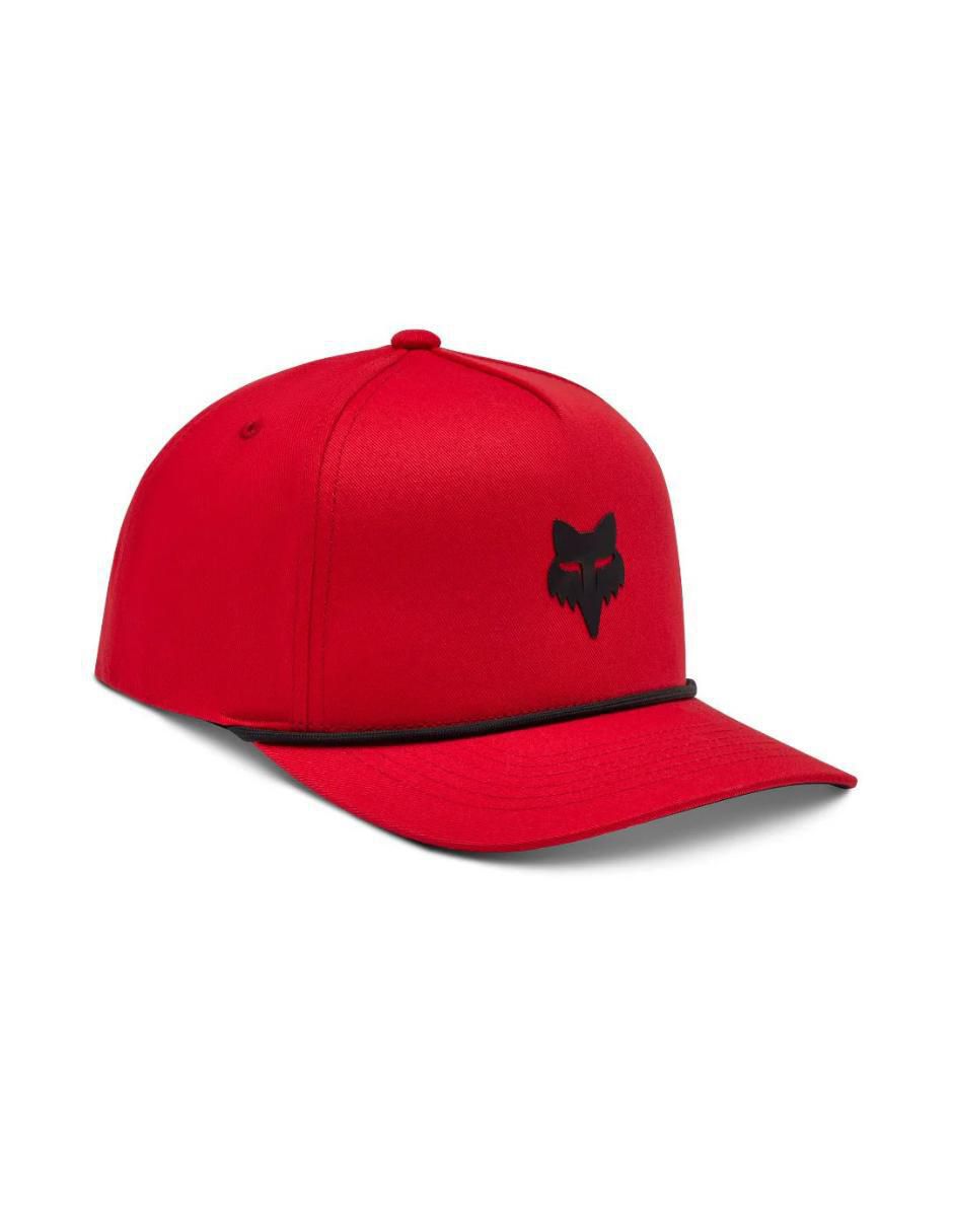 Gorra visera curva snapback Rope para hombre Gorra visera curva snapback Rope para hombre