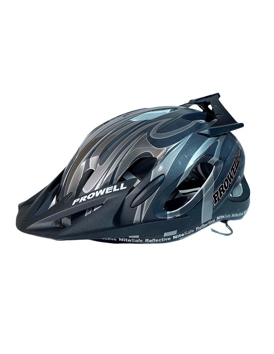 "casco" medio casco "para" ciclismo prowell "para" unisex