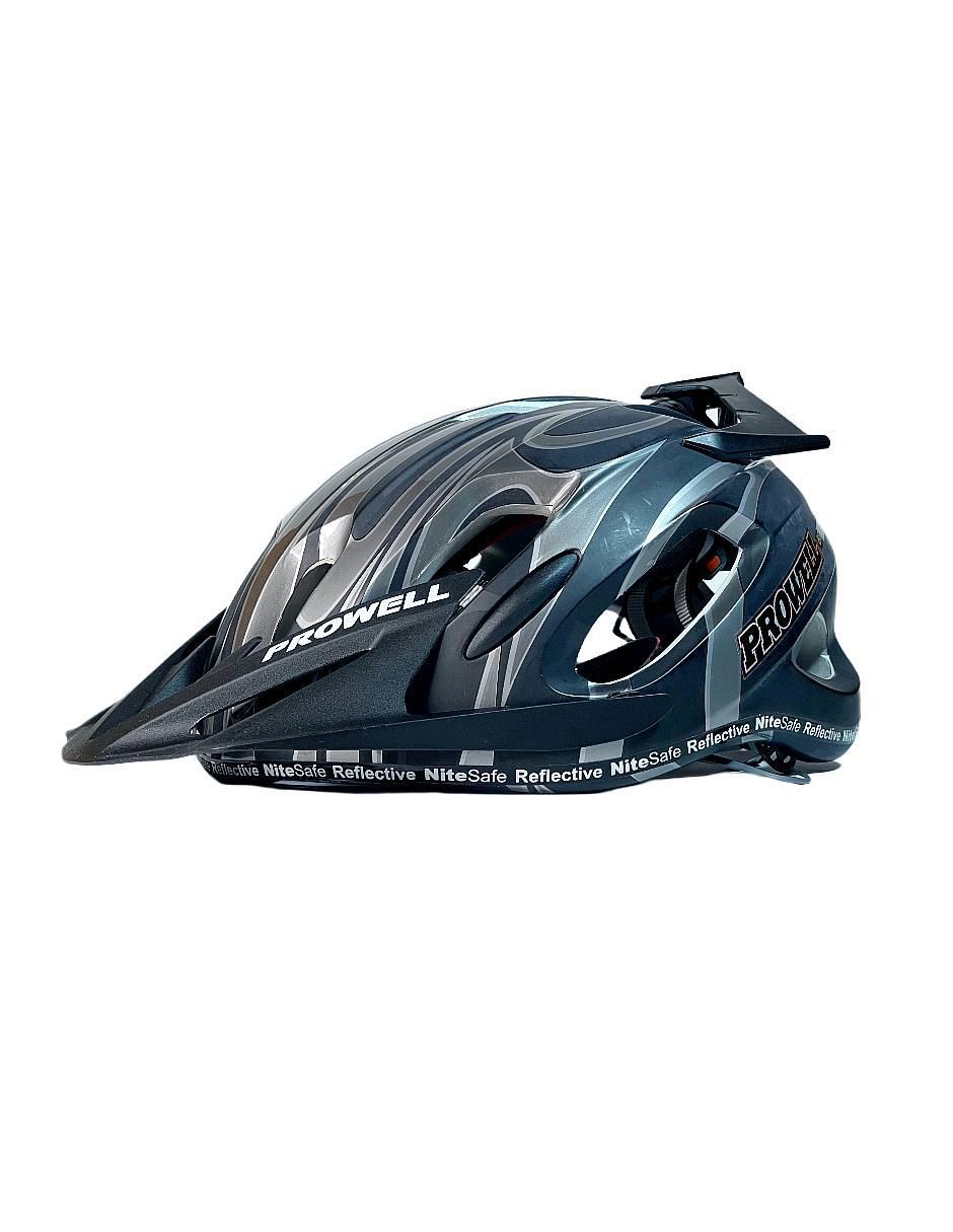 "casco" medio casco "para" ciclismo prowell "para" unisex
