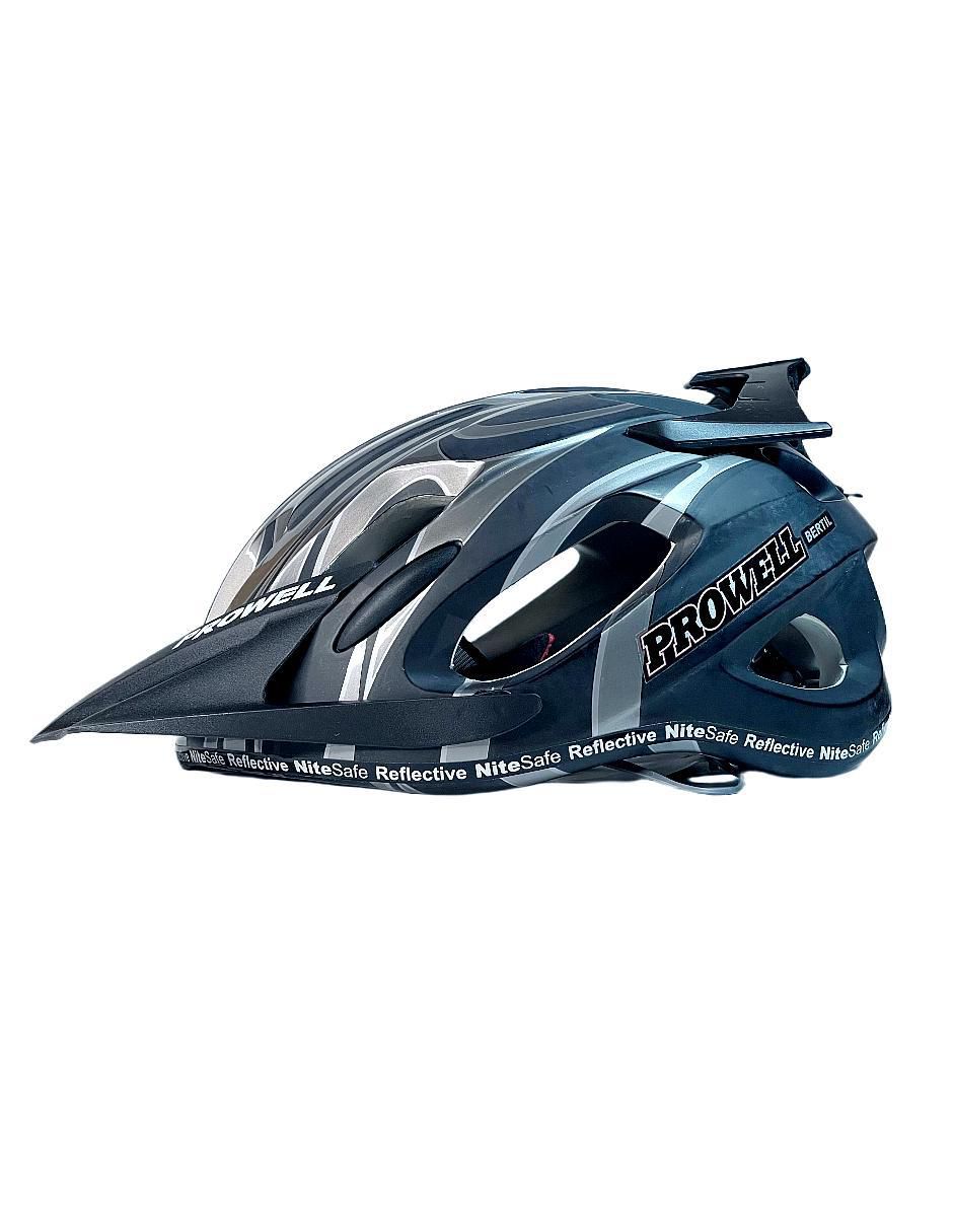 "casco" medio casco "para" ciclismo prowell "para" unisex