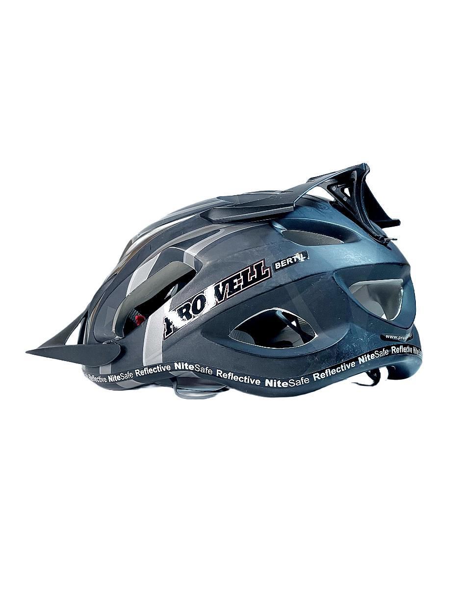 "casco" medio casco "para" ciclismo prowell "para" unisex