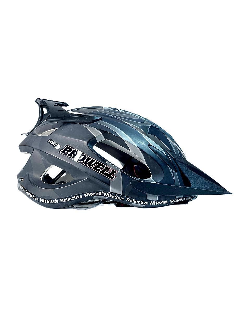 "casco" medio casco "para" ciclismo prowell "para" unisex