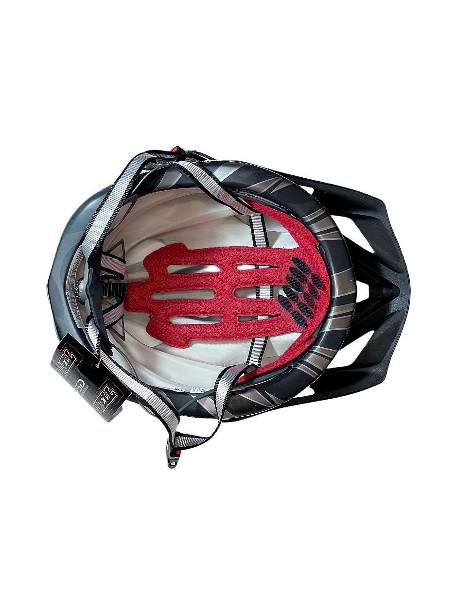 "casco" medio casco "para" ciclismo prowell "para" unisex