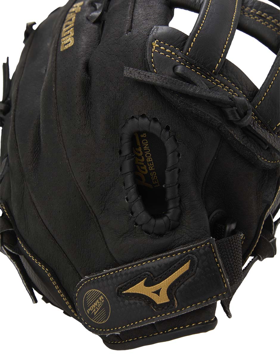 Manopla zurdo béisbol todas las edades 3