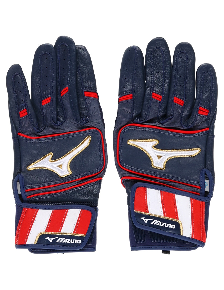 Guantes para béisbol adulto