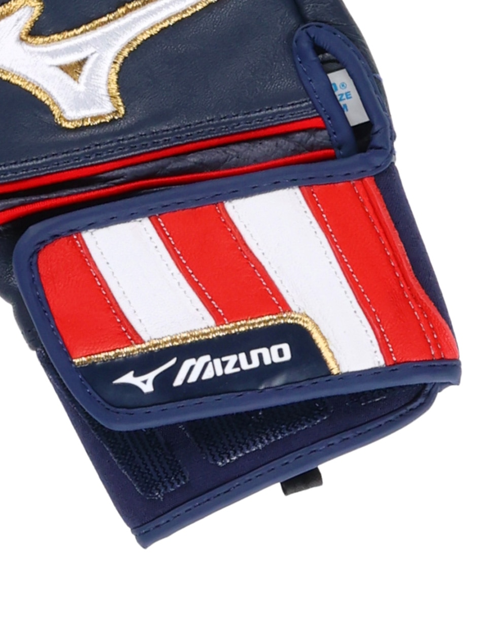 Guantes para béisbol adulto 3