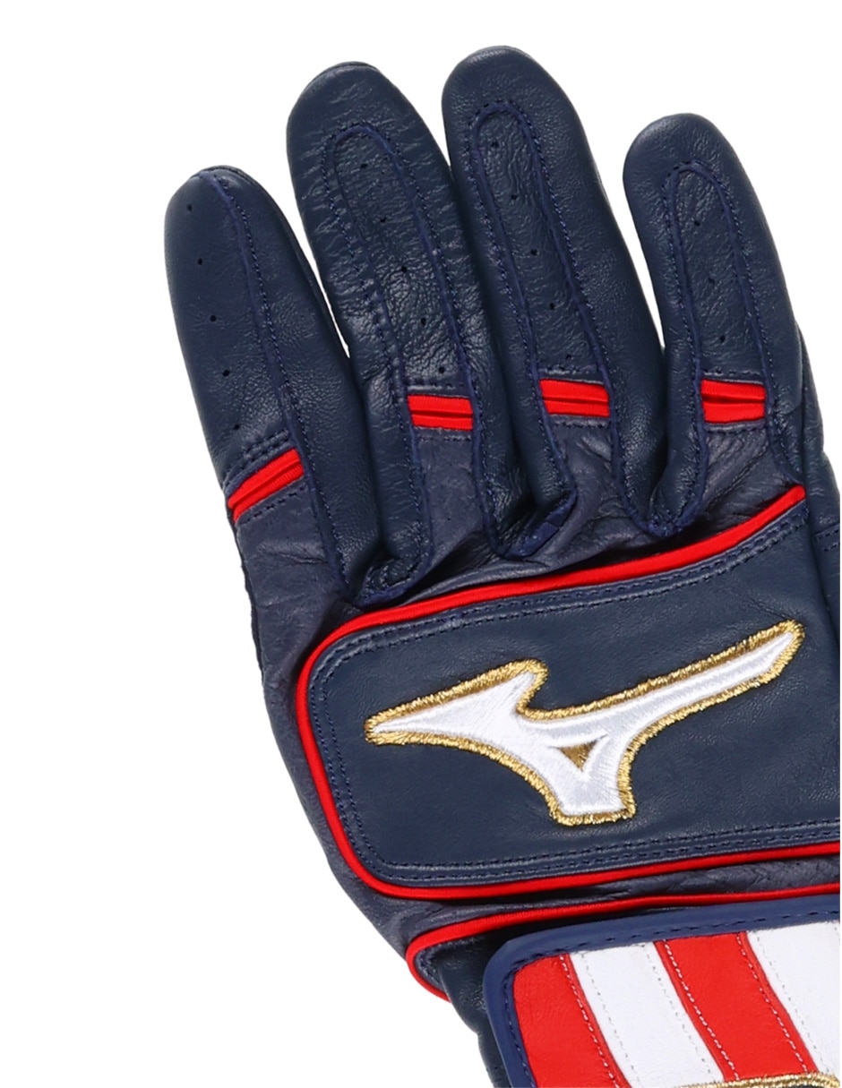 Guantes para béisbol adulto 4