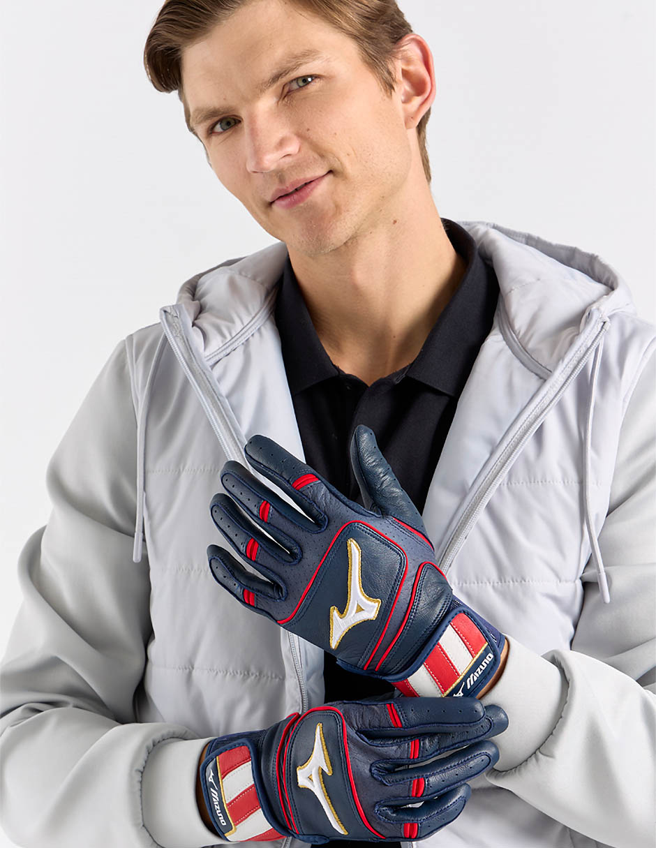 Guantes para béisbol adulto 5