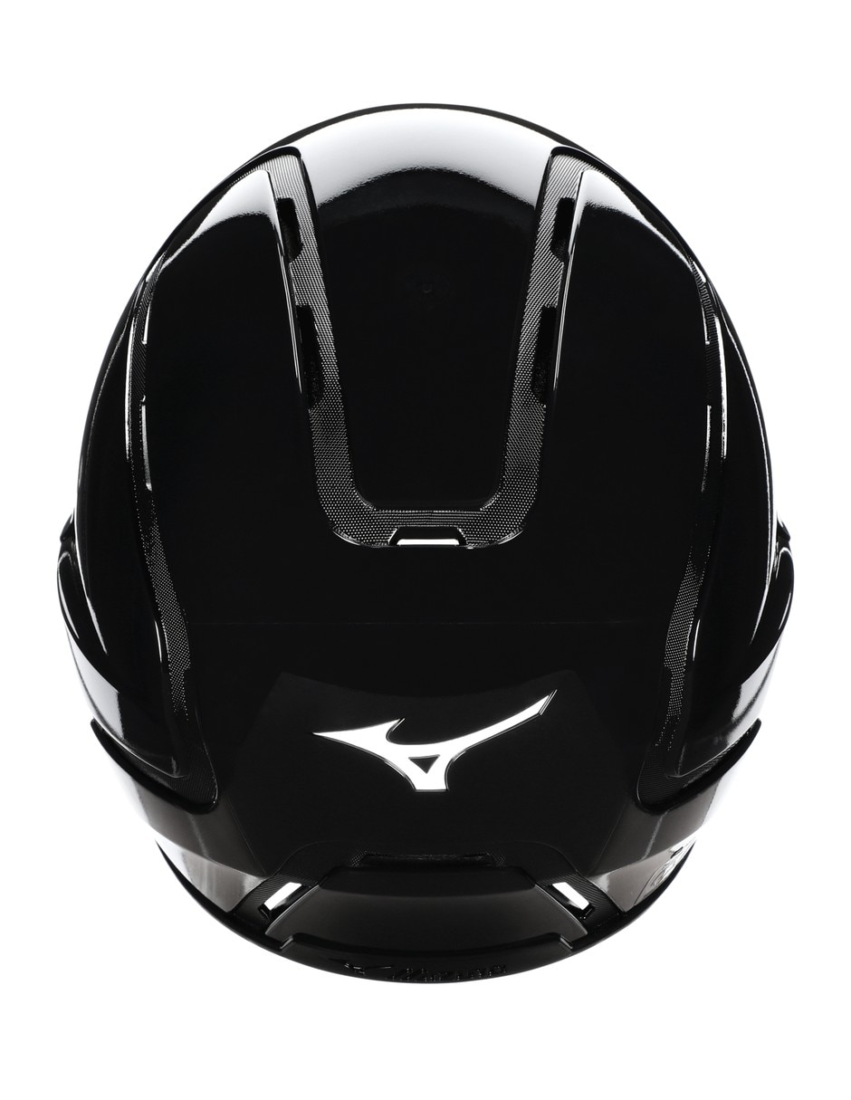 Casco cerrado para béisbol unisex 2