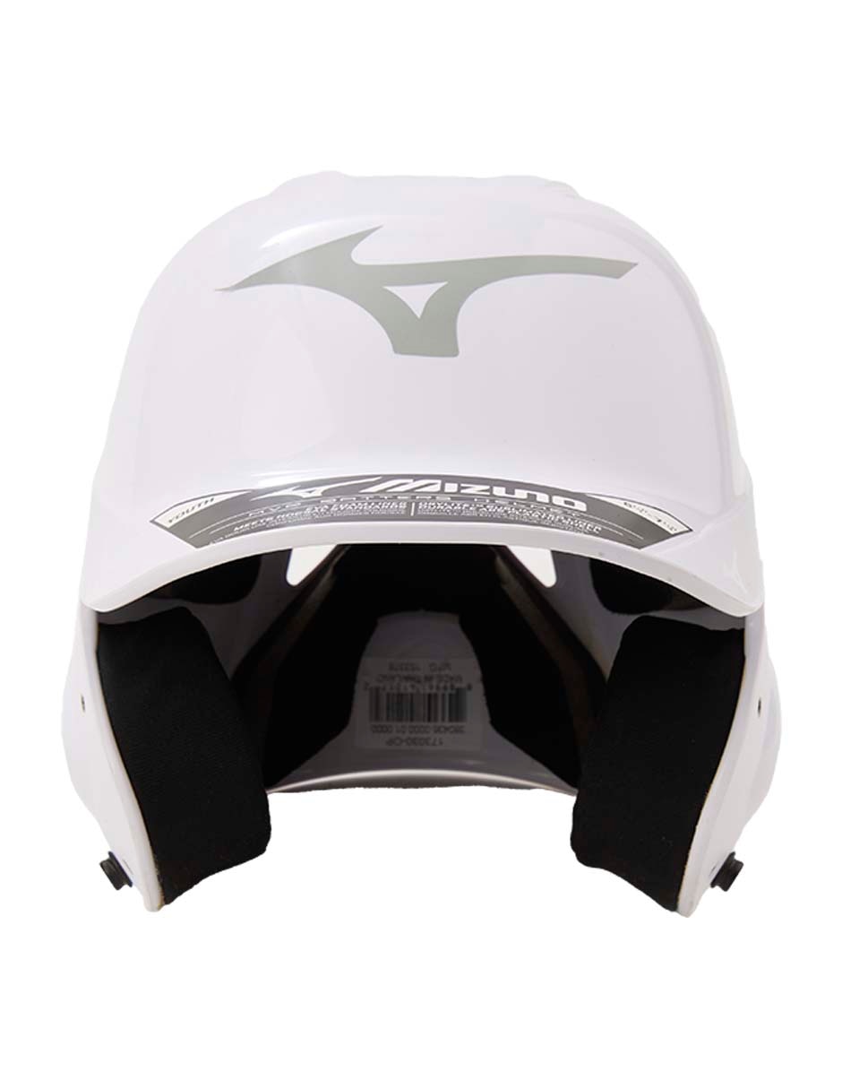 Casco cerrado para béisbol unisex 2