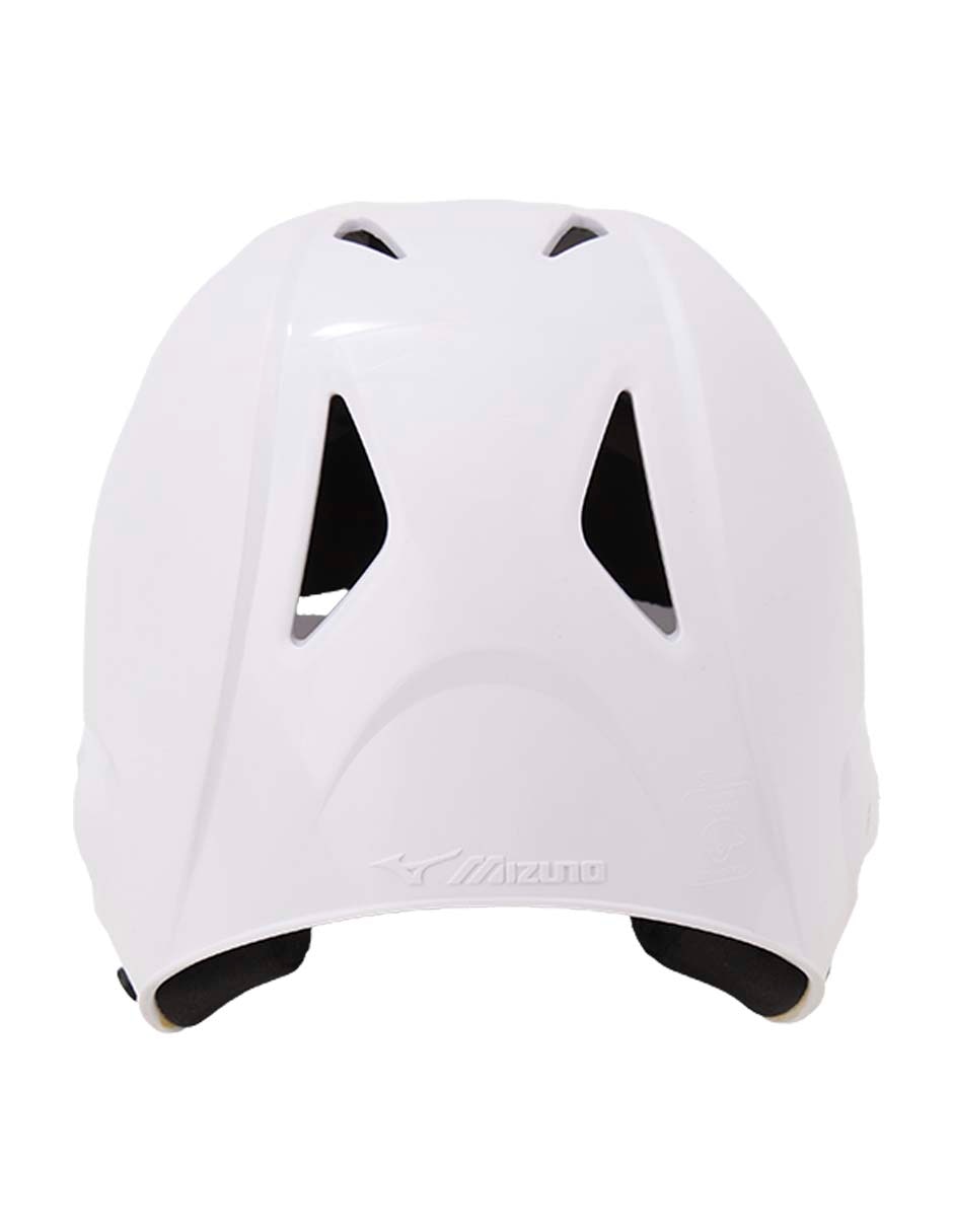 Casco cerrado para béisbol unisex 6