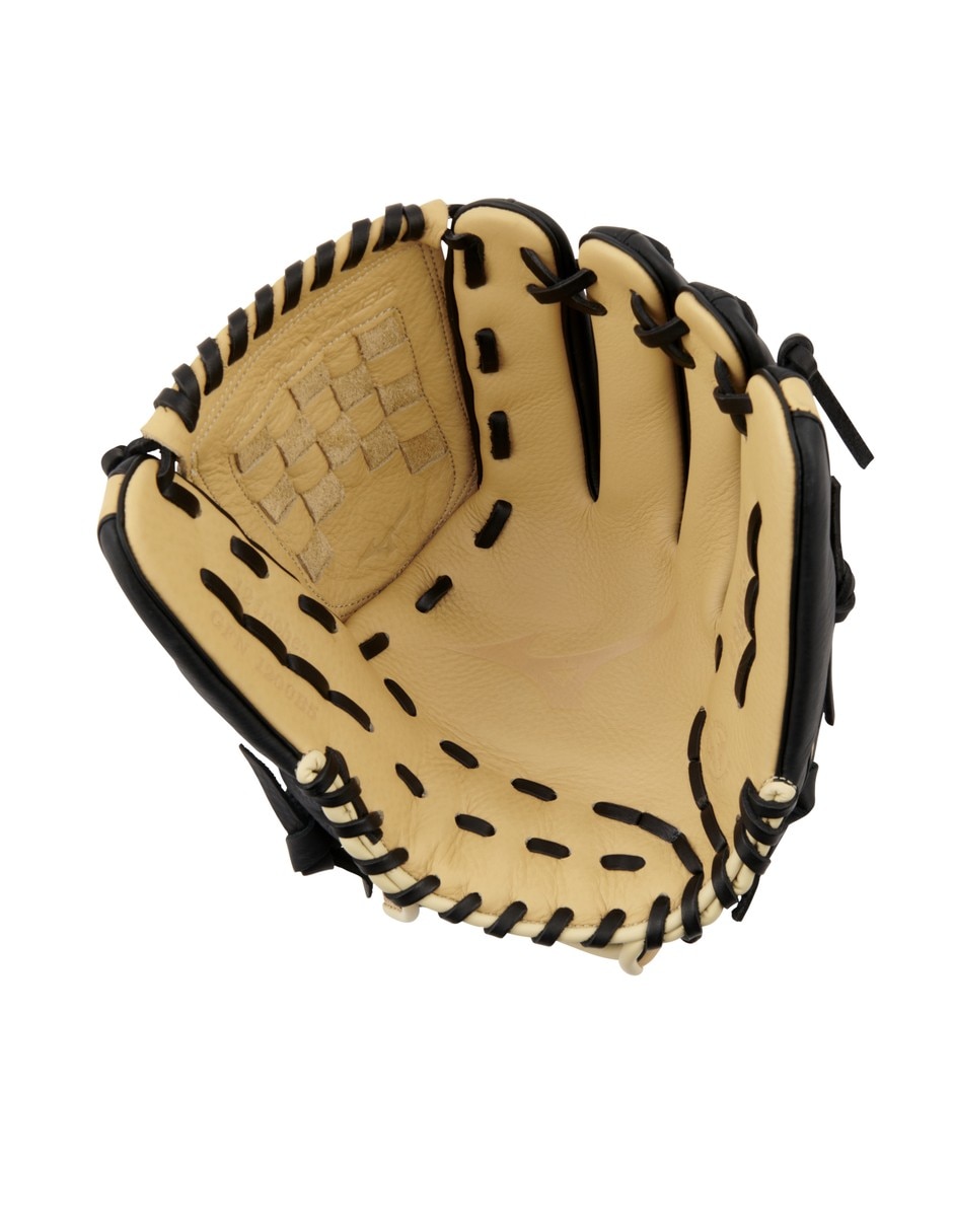 Manopla zurdo béisbol infantil 2