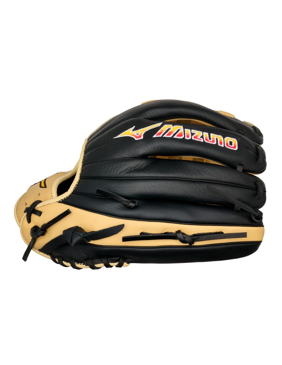 Manopla zurdo béisbol infantil 3