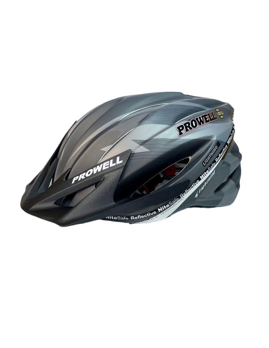 Casco medio para ciclismo unisex