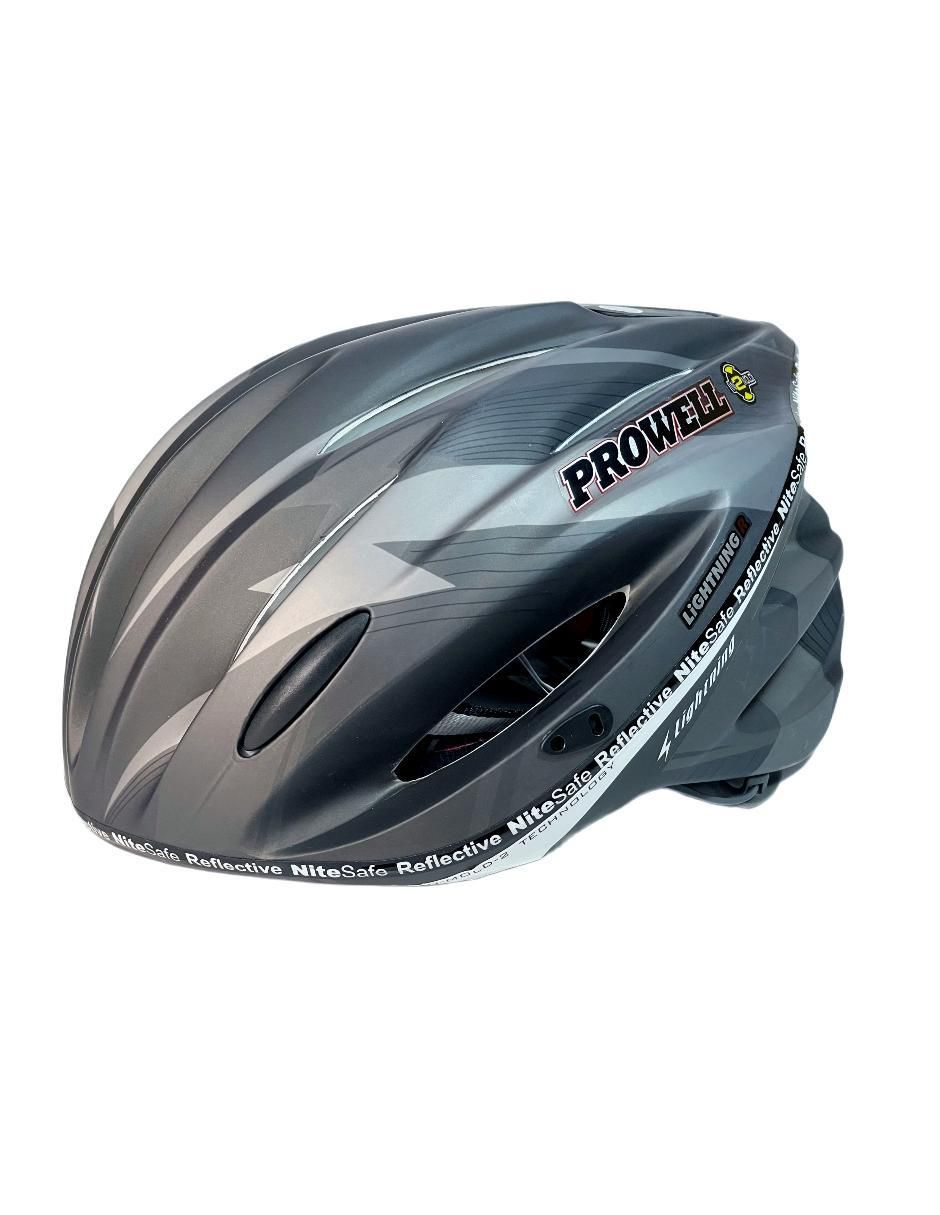 Casco medio para ciclismo unisex 2
