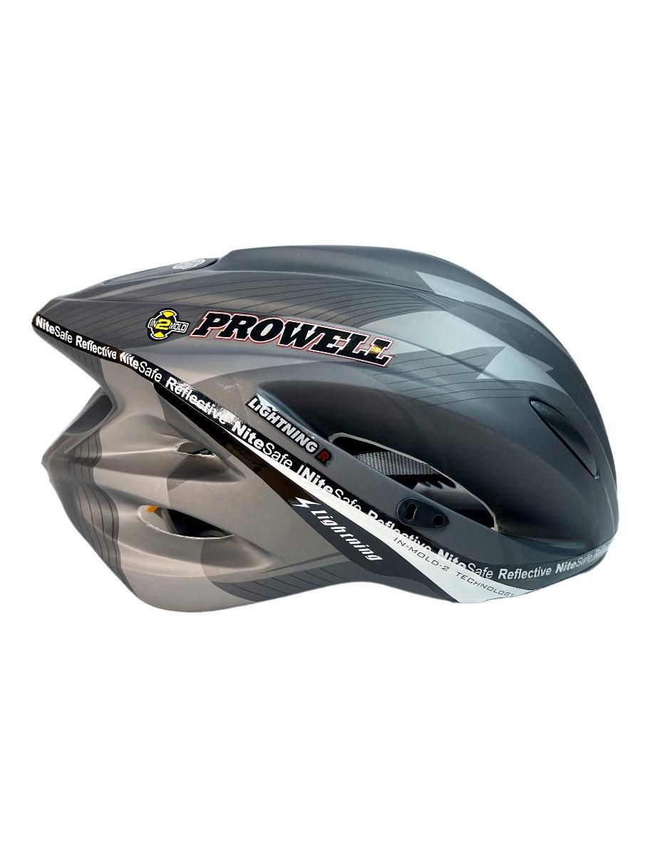 Casco medio para ciclismo unisex 4