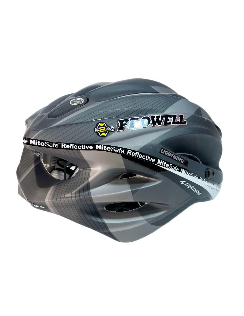 Casco medio para ciclismo unisex 7