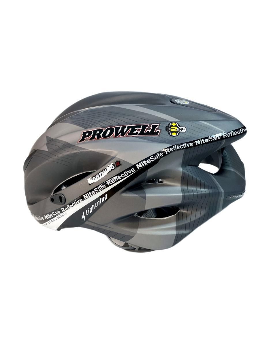 Casco medio para ciclismo unisex 8
