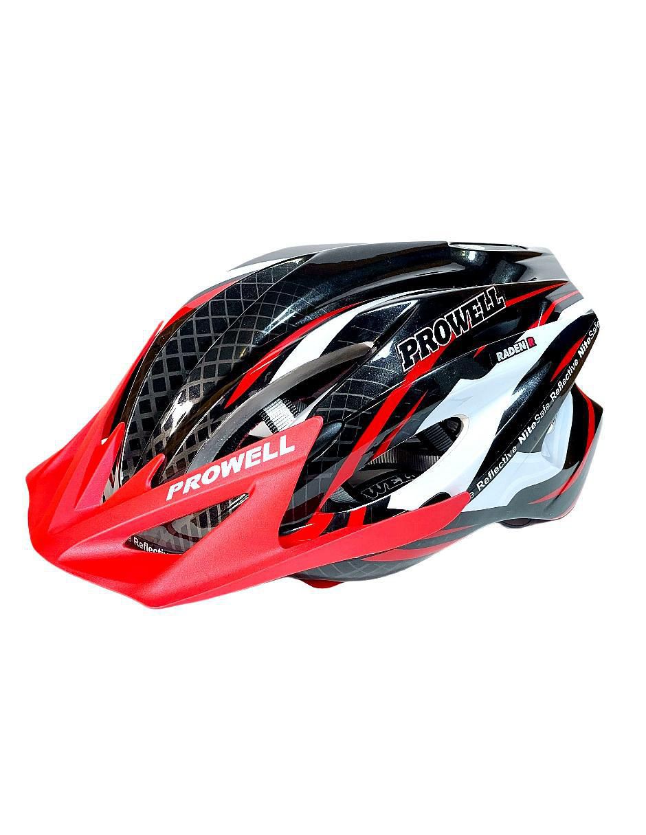 Casco medio para ciclismo unisex