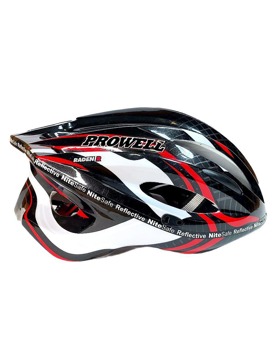 Casco medio para ciclismo unisex 4