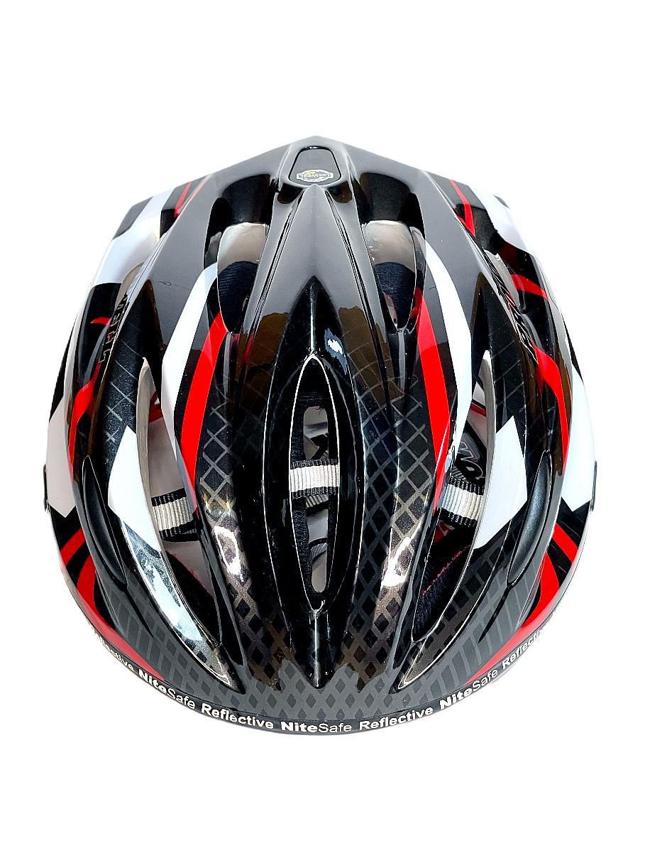 Casco medio para ciclismo unisex 5