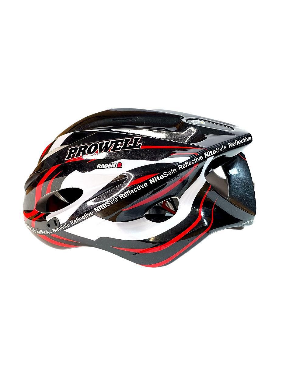 Casco medio para ciclismo unisex 7