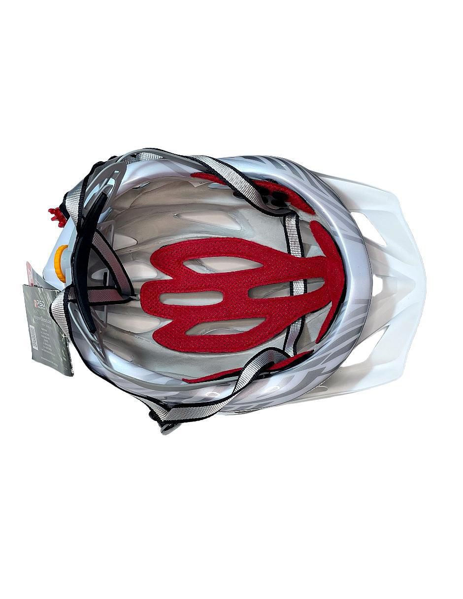 Casco medio para ciclismo unisex 9