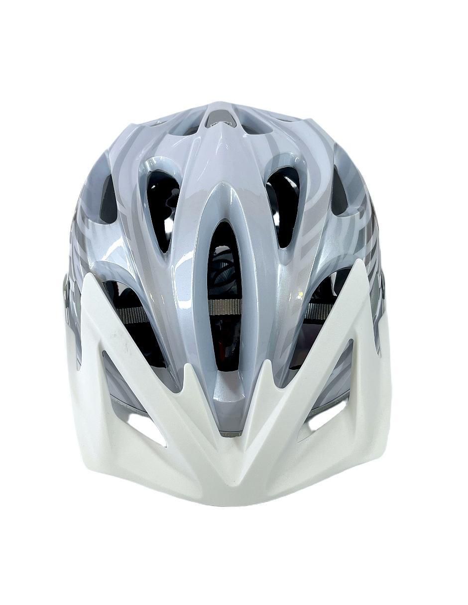 Casco medio para ciclismo unisex
