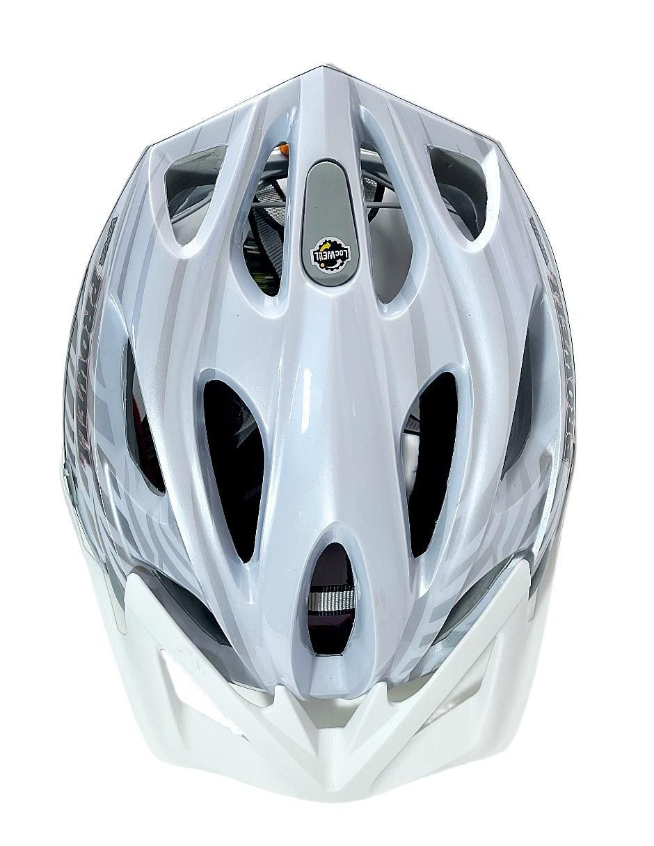Casco medio para ciclismo unisex