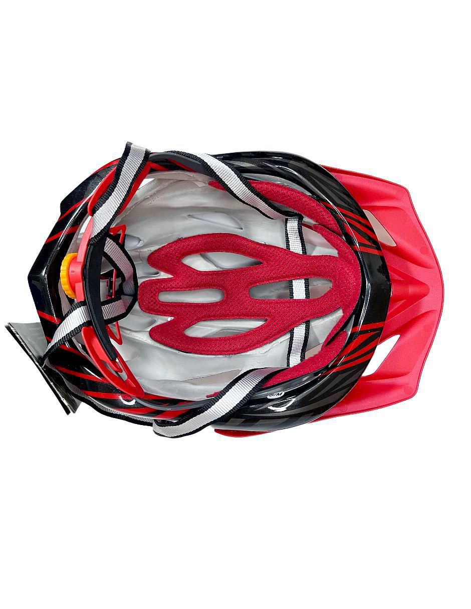 Casco medio para ciclismo unisex 11