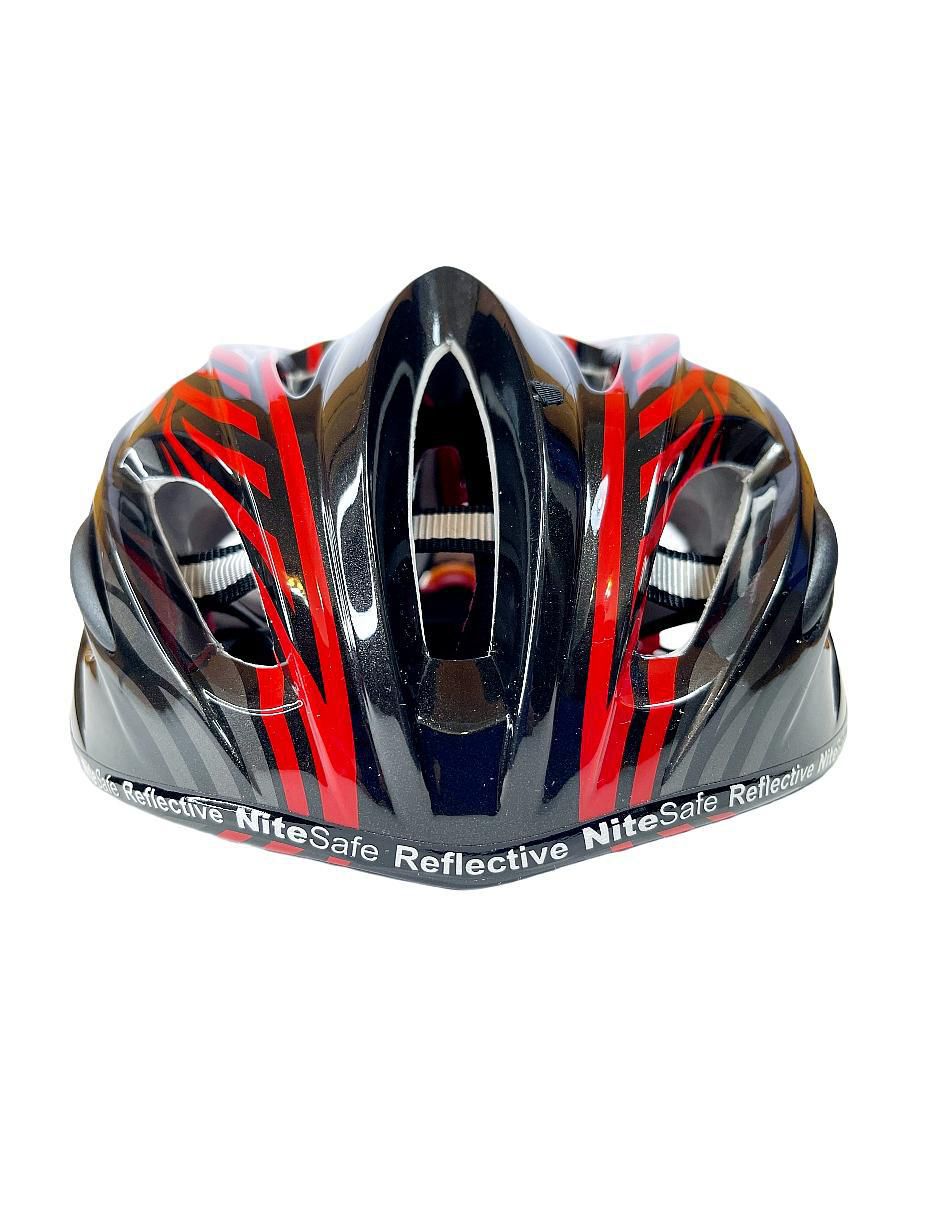 Casco medio para ciclismo unisex 3