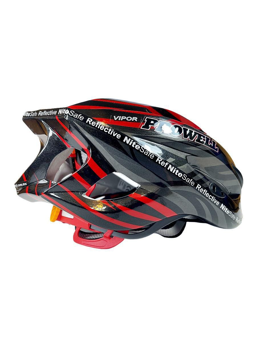 Casco medio para ciclismo unisex 5