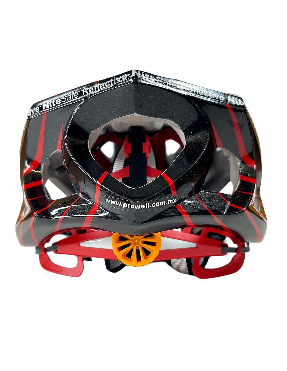 Casco medio para ciclismo unisex 6